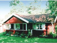Holiday home Barkedal Brastad 