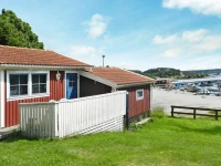 Holiday home in Brastad 