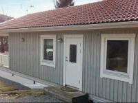 Holiday home RГ¶e Brastad 