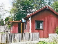 One-Bedroom Holiday home in Brastad 1 