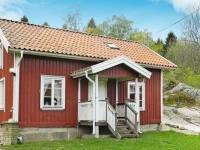 One-Bedroom Holiday home in Brastad 2 