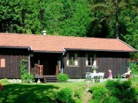 Three-Bedroom Holiday home in Brastad 2 