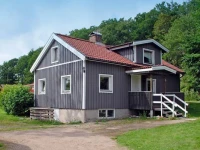 Two-Bedroom Holiday home in Brastad 2 