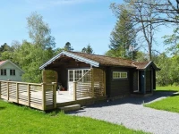 Two-Bedroom Holiday home in Brastad 6 
