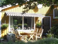 Two-Bedroom Holiday home in Lysekil 5 