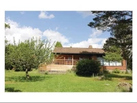 Three-Bedroom Holiday home NГ¤ttraby with a Fireplace 01 