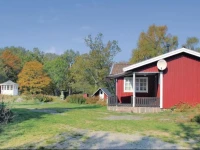 Holiday home TjurkГ¶ *LXXXVI * 