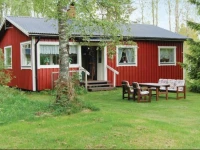 Holiday home Sandvadet Brevik Karlsborg II 