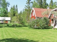 Holiday home Algutstorp Broakulla 