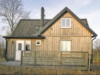 Holiday home Broaryd 13 