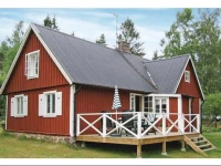 Holiday home NjuravГ¤gen Broby 