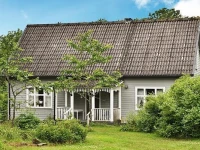 Two-Bedroom Holiday home in Broby 