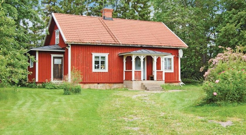 Holiday home Boigen BГ¶ljan FalkГ¶ping 