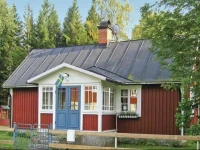 Holiday home LГҐnganГ¤s Brokhult Г„lmhult 
