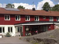 StiftsgГҐrden VГҐrdnГ¤s Hotell 