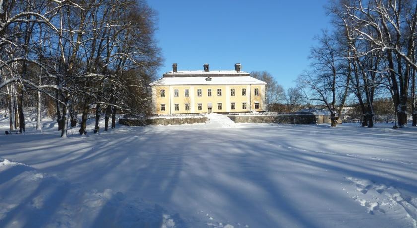 Г…keshofs Slott 
