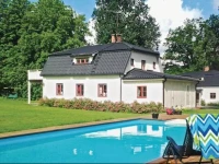Holiday home FrГ¤kentorp MalmkГ¶ping 