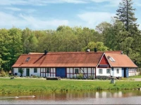 Apartment Ravlunda Kivik II 