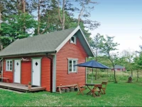 Holiday home BrГ¶sarp 14 