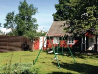 Holiday home BrГ¶sarp 73 with Sauna 