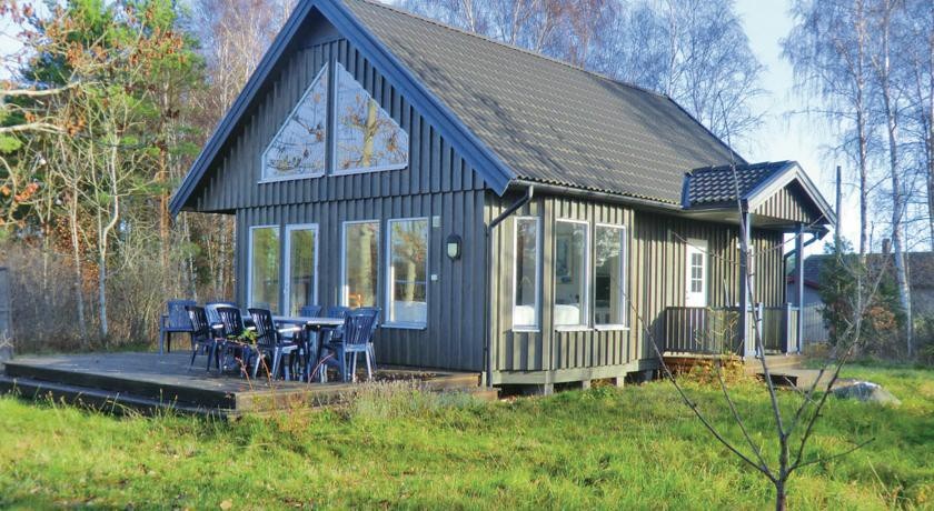 Holiday Home Borgholm 12 