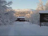 Bruksvallarnas FjГ¤llhotell 