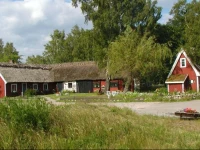 Bed & Breakfast JГ¤gartorpet 