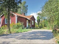 Holiday Home BlГҐbГ¤rsstigen 01 
