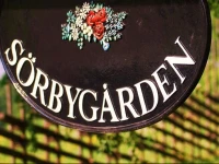 SГ¶rbygГҐrden Bed & Breakfast 