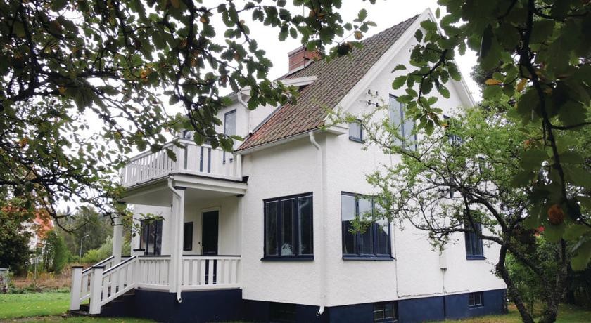 Holiday Home Bruzaholm with Fireplace 04 