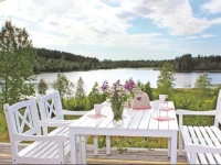 Holiday home Г„sperГ¶d Bullaren 