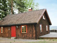 Holiday home HovsГ¤ter Bullaren 