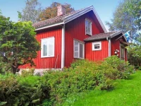 One-Bedroom Holiday home in StrГ¶mstad 5 