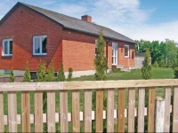 Holiday home Vresalmsgatan Bunkeflostrand 