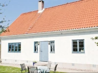 Holiday home SandstensvГ¤gen Burgsvik 