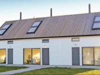 Holiday home VГҐradonisvГ¤gen Burgsvik 
