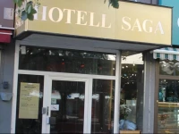 Lavaretia Hotell Saga 