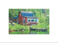 Holiday home Vallmora Skarviken Falun 
