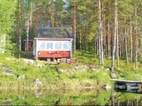Holiday home Vallmora Skarviken Falun II 