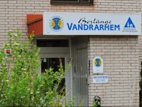 STF BorlГ¤nge Hostel and Apartments 