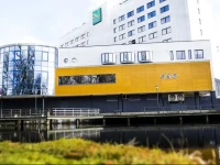 Quality Hotel Grand, BorГҐs 