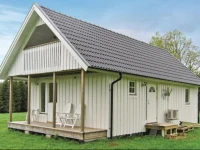 Holiday home Backabo Burseryd 