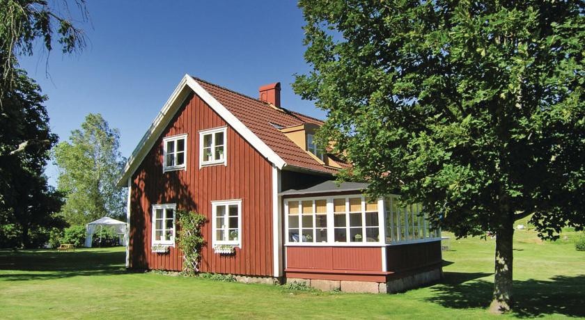Holiday Home Burseryd 07 