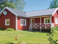 Holiday home GГ¤ddГҐs Burseryd 