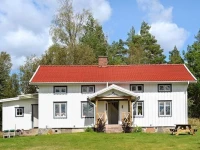 Two-Bedroom Holiday home in Burseryd 