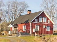 Holiday home Liderna HultagГҐrd SГ¤vsjГ¶ 