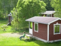 Falkudden Camping och Stugby 