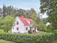 Holiday home SГ¤vared SjГ¶tofta 