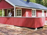 Holiday home Г„skilt SimlГҐngsdalen 