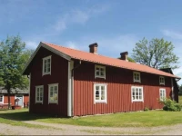 Holiday home FrГ¶bГ¶ke SimlГҐngsdalen 